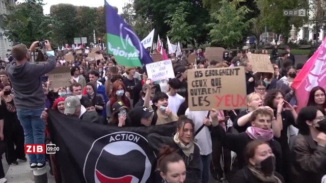 ZIB 9:00 vom 02.10.2026