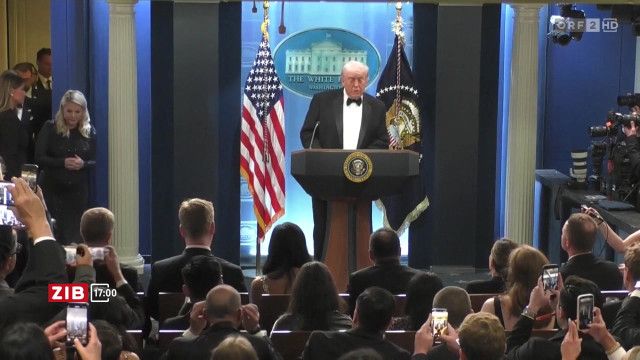 ZIB 17:00 vom 26.04.2026