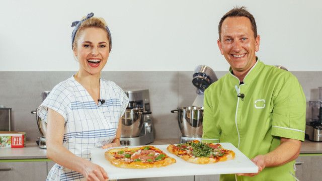 Silvia kocht: Unterwegs im Grazer Becken