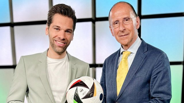 Heimspiel - Der Talk mit Peter Filzmaier