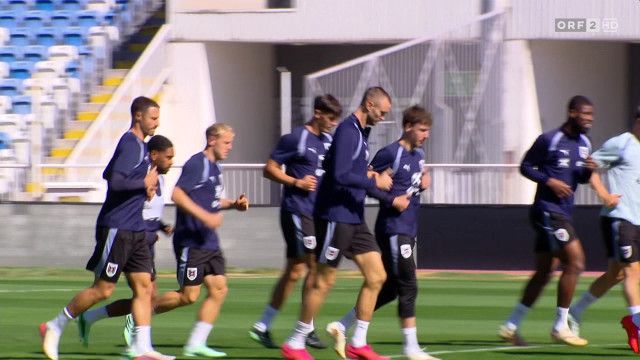 Sport Aktuell vom 03.10.2026