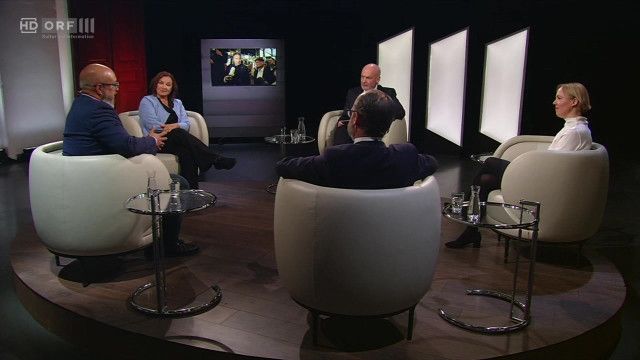 zur SACHE: Babler oder Zeiler: SPÖ in Schockstarre?