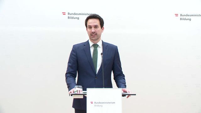 Pressegespräch: Veröffentlichung standortbezogener Schuldaten