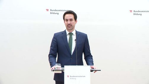 Live Spezial Live Spezial Folge 123: Pressegespräch: Veröffentlichung standortbezogener Schuldaten