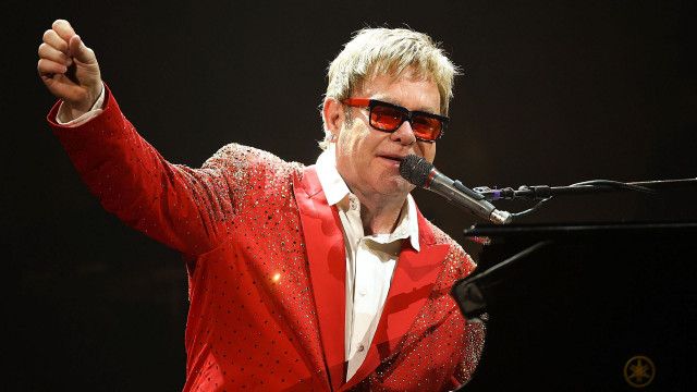 The True Story of Elton John