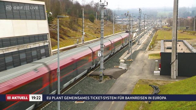 ORF III AKTUELL am Abend vom 13.05.2026