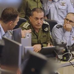 Iran und Israel: Angriffe und Gegenangriffe