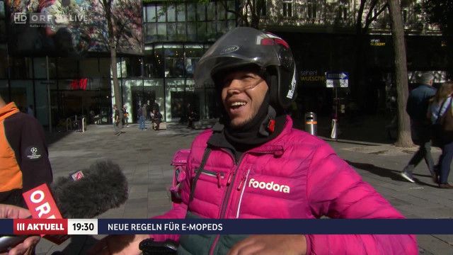 ORF III AKTUELL am Abend vom 01.10.2026
