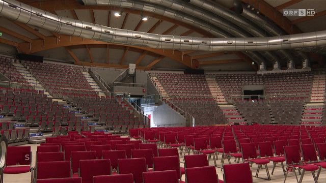 Salzburg heute vom 16.10.2026