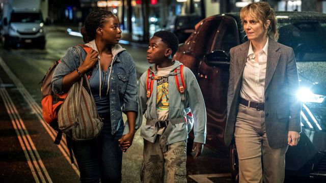 Tatort: Könige der Nacht