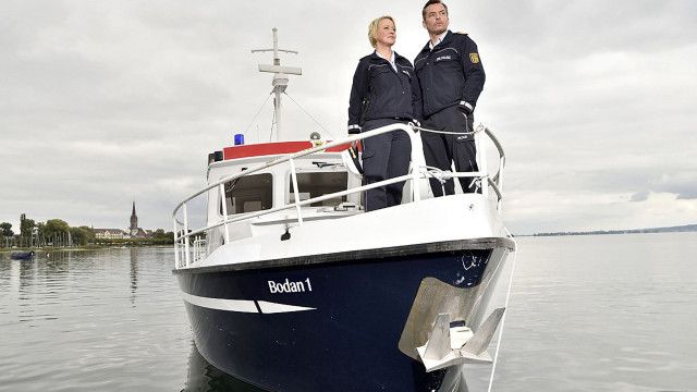WaPo Bodensee (15/16): Die Prinzessin kehrt zurück