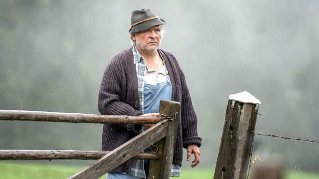 Soko Kitzbühel (3/13): Gottvater
