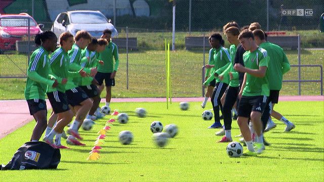 Salzburg heute vom 15.10.2026