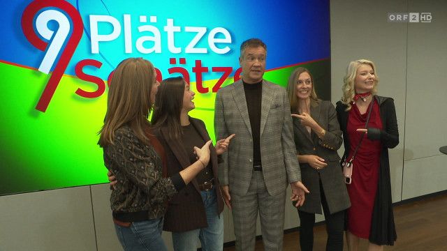 Seitenblicke vom 08.10.2026