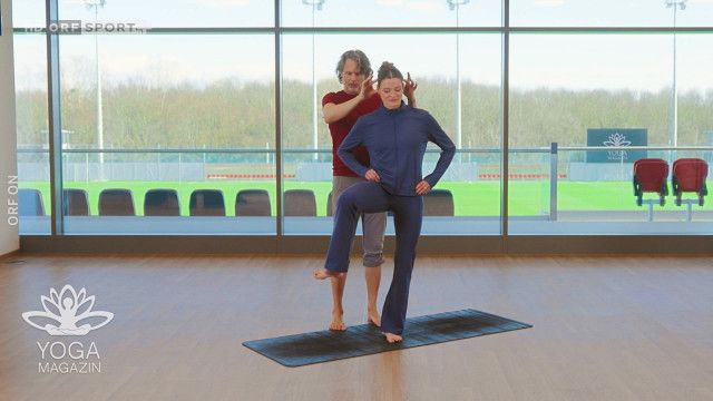 Yoga Magazin: Folge 279