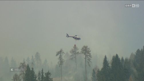 Kärnten heute Kärnten heute Folge 1097: Kärnten heute vom 24.04.2026