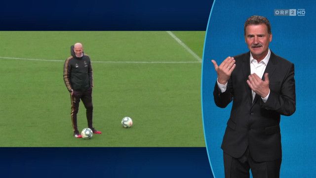 Sport Aktuell (ÖGS) vom 28.07.2026