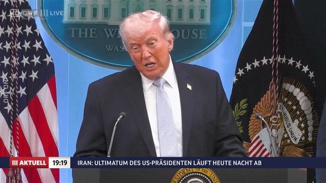 ORF III AKTUELL am Abend vom 07.04.2026