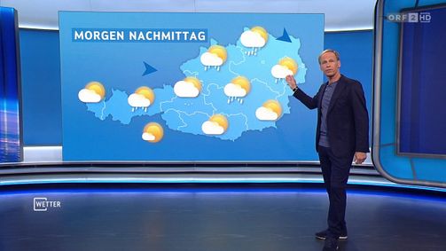 WETTER WETTER Folge 1162: Wetter vom 10.06.2026