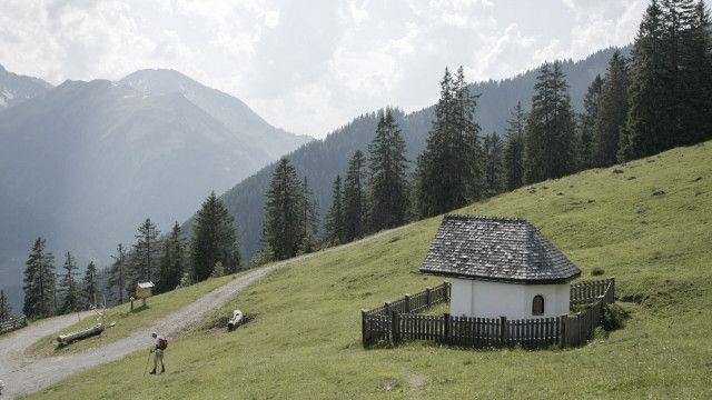 Bergleben rund um die Zugspitze