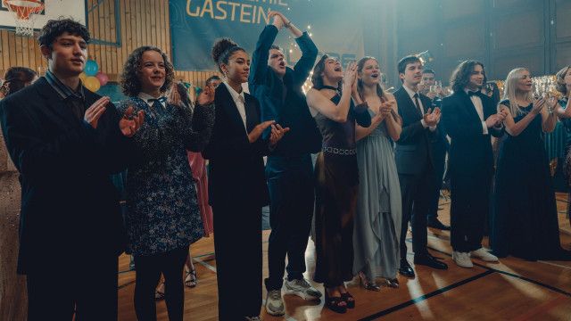School of Champions (4/8)