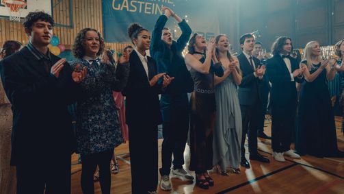 School of Champions Staffel 2 School of Champions Staffel 2 Folge 4: School of Champions (4/8)
