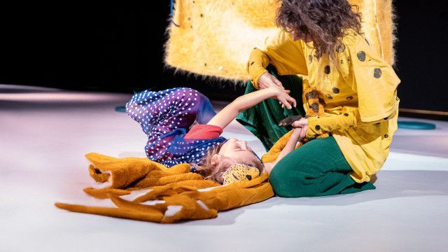 ORF KIDS: Kultur-Highlight für die Jüngsten: Was zählt, bist du