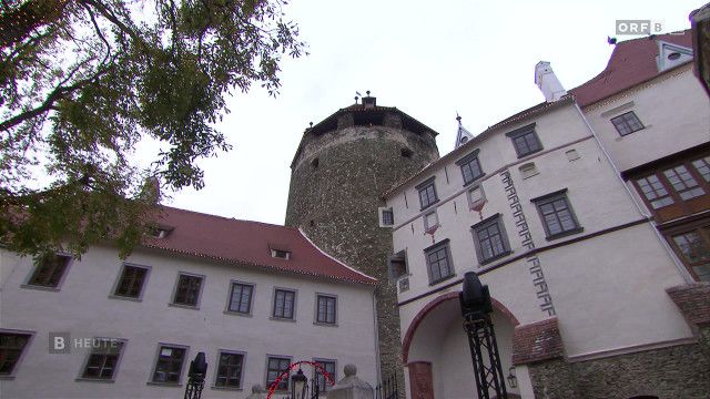 Burgenland heute vom 11.10.2026