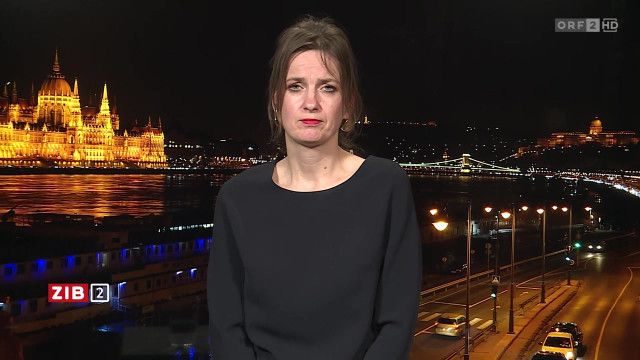 Langfassung: Interview mit Politologin Melanie Barlai