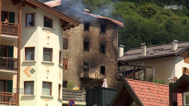 Südtirol Heute vom 03.07.2026