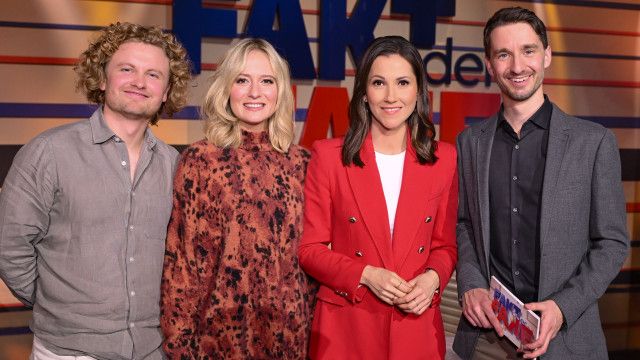 Fakt oder Fake vom 30.01.2026
