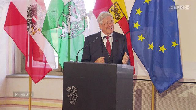 Kärnten heute vom 05.10.2026