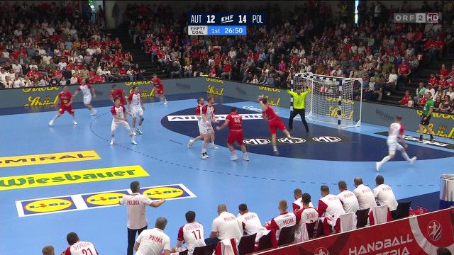 Sport Aktuell vom 13.05.2026
