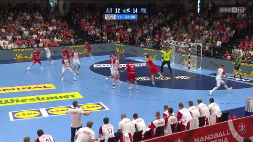 Sport Aktuell Sport Aktuell Folge 804: Sport Aktuell vom 13.05.2026