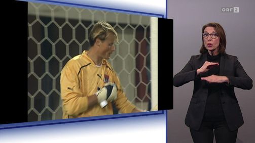 Sport Aktuell (ÖGS) Sport Aktuell (ÖGS) Folge 92: Sport Aktuell (ÖGS) vom 16.04.2026