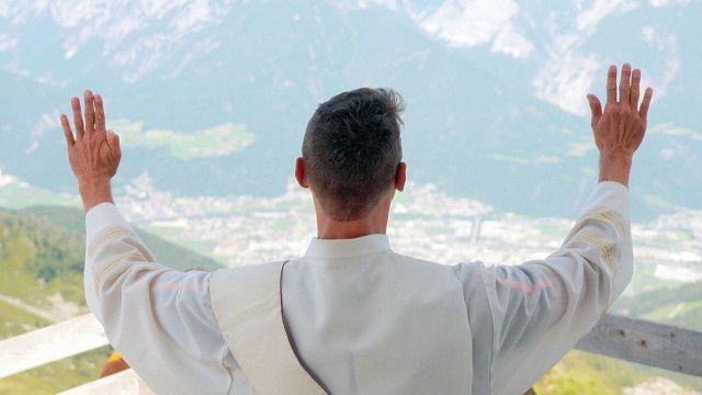 Erlebnis Österreich: Arbeitsplätze mit Aussicht - Alltag in Gipfelnähe