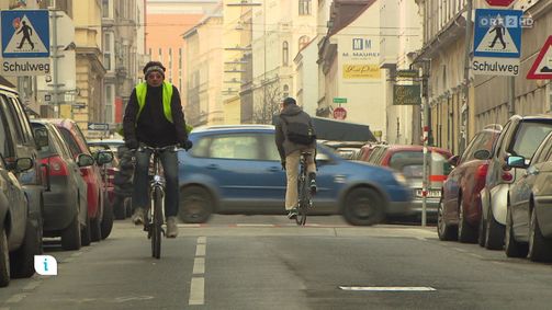 infos & tipps infos & tipps Folge 537: Infos & Tipps: Sicher unterwegs mit dem Fahrrad