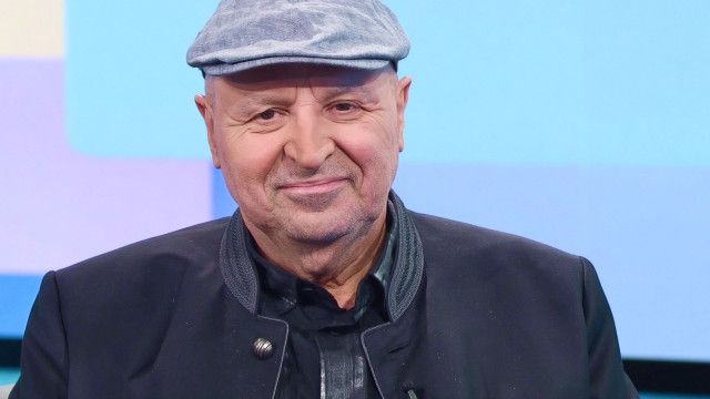 Hinter den Schlagzeilen: Johann Lafer zu: "Trotz Krebs zurück am Herd"