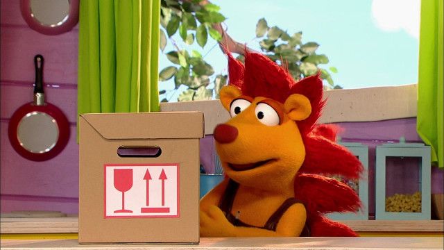 ABC Bär vom 15.10.2026