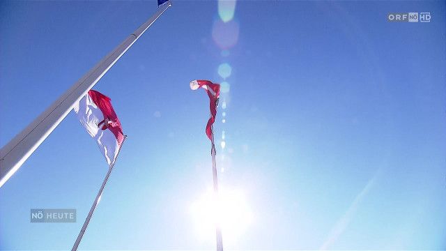 Niederösterreich heute vom 29.09.2026
