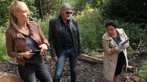Soko Donau Staffel 13 Soko Donau Staffel 13 Folge 60: Soko Donau (13/17): Fadenspiel