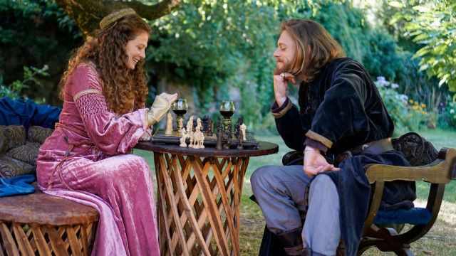 Universum History: Das Nibelungenlied - Kampf der Königinnen