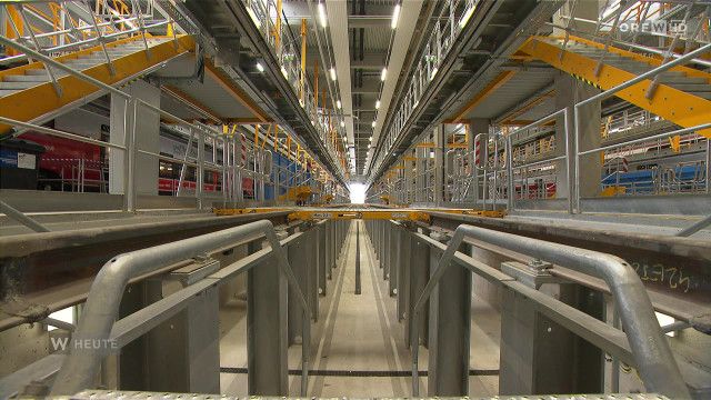 Wien heute vom 13.09.2026