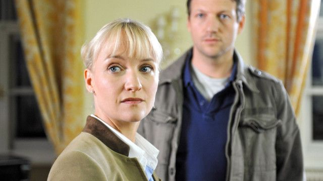 Das Glück dieser Erde (11/13): Vertrauenssache