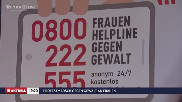 ORF III AKTUELL am Abend vom 10.09.2026