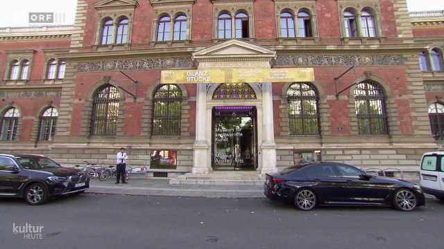 Kultur Heute vom 03.09.2026