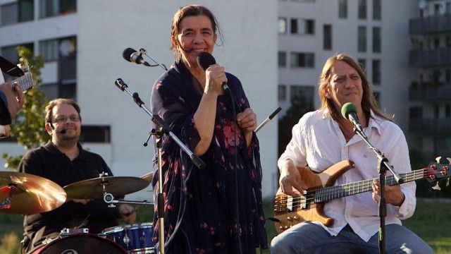 Traditionsreiches Österreich: Lieder der Lovara & Bergfeuer Ehrwald