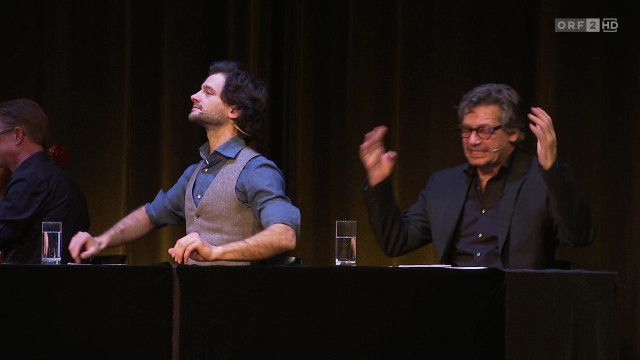 Seitenblicke vom 21.04.2026
