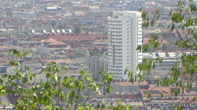 Wien heute vom 01.10.2026