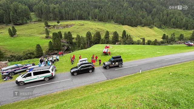Tirol heute vom 10.08.2026